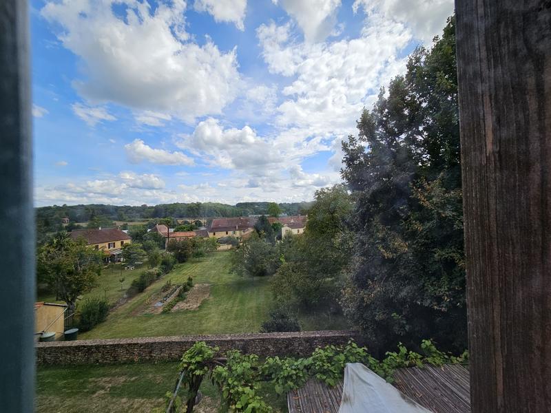 Maison traditionnelle - 140 m² - 5 pièces