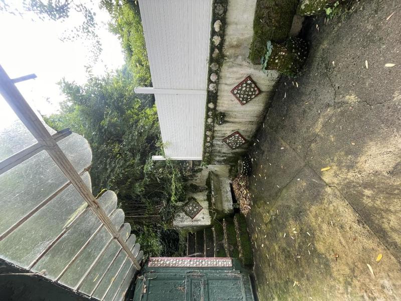 Maison ancienne - 90 m² - 4 pièces