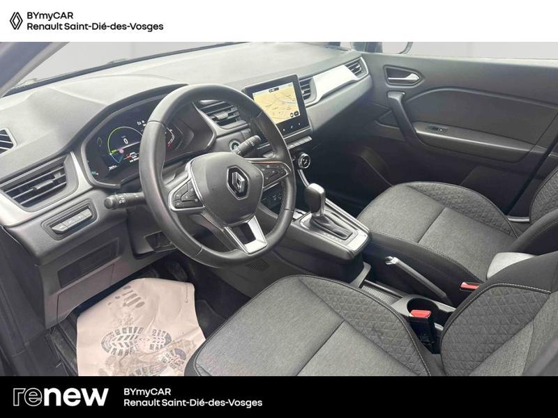 Renault Captur E-Tech 145 - 21 Business