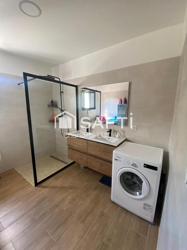 Maison - 150 m² - 7 pièces