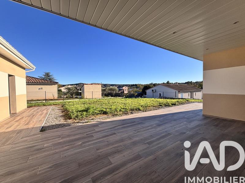 Maison - 143 m² - 5 pièces