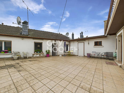 Immeuble - 12 pièces