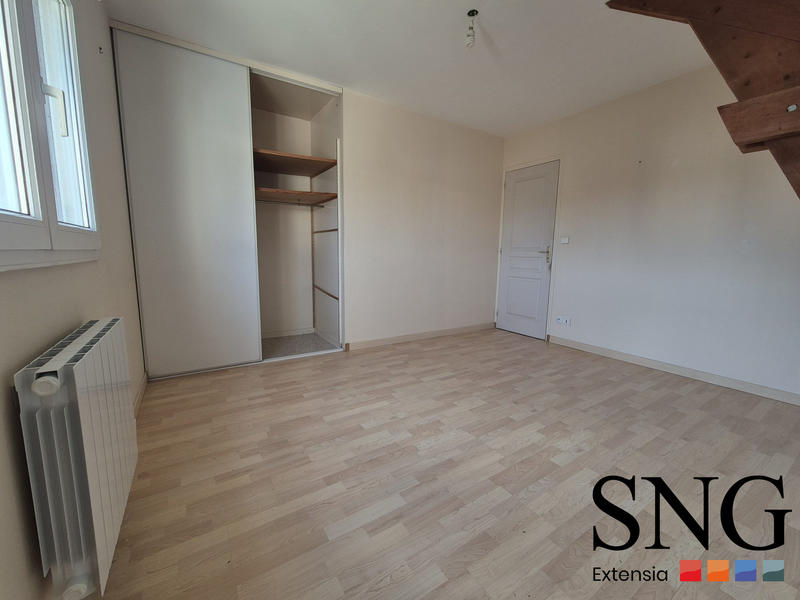 Maison - 152 m² - 5 pièces