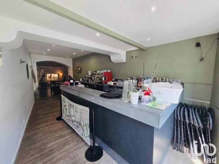 Local commercial - 83 m²