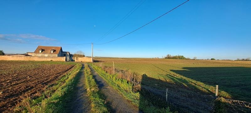 Bureau - 450 m² - 6 pièces