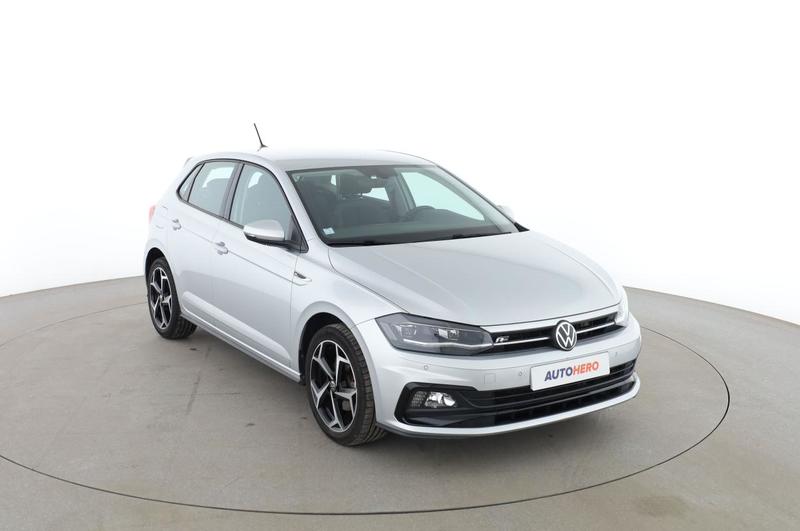 Volkswagen Polo 1.0 Tsi R-Line 110 ch