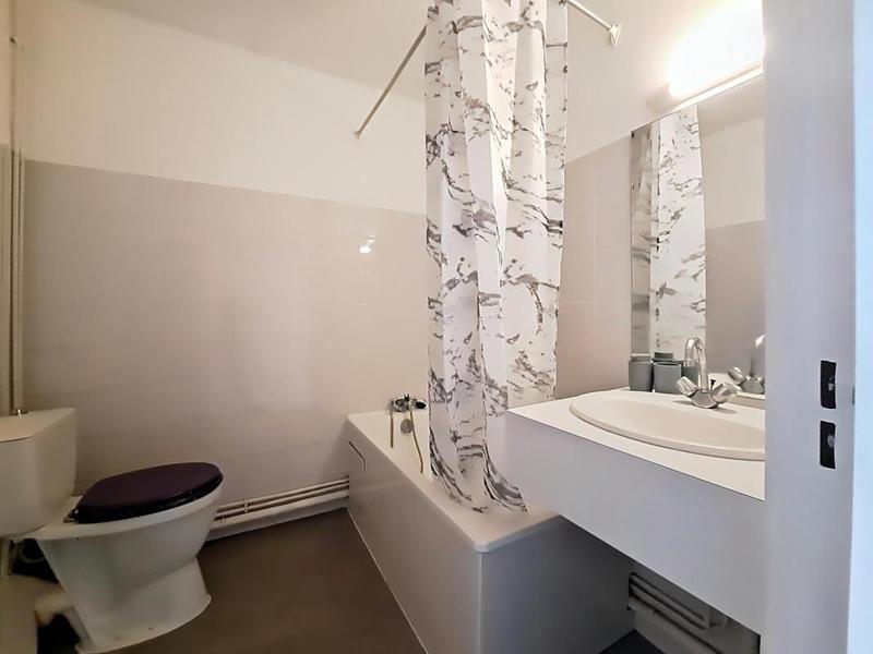 Appartement - 20 m² - 1 pièce