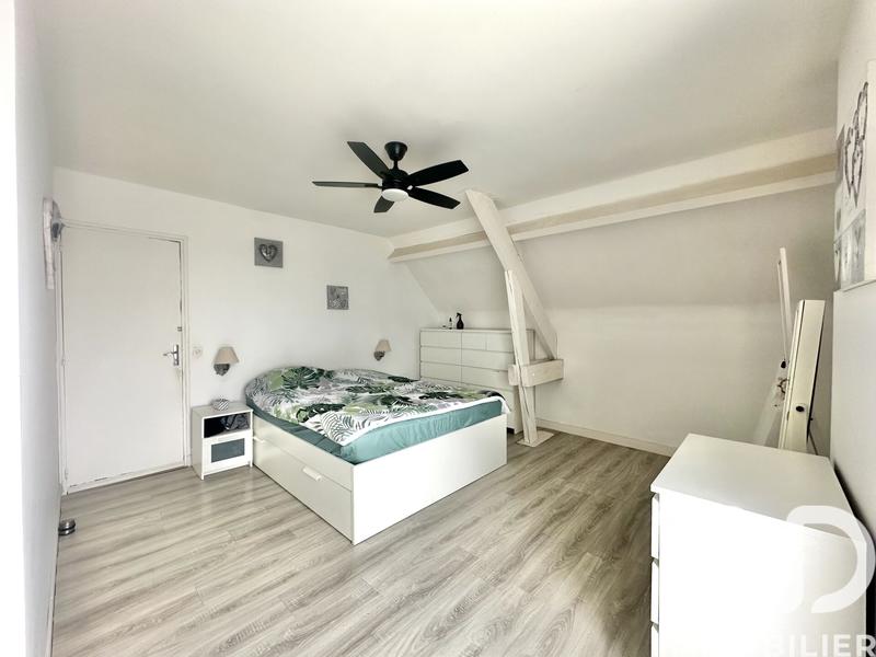 Maison - 122 m² - 6 pièces