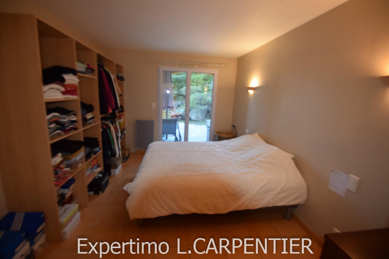 Villa - 139 m² - 5 pièces