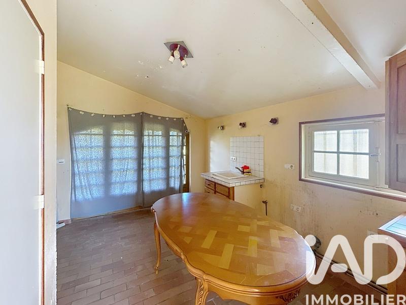 Maison - 138 m² - 5 pièces