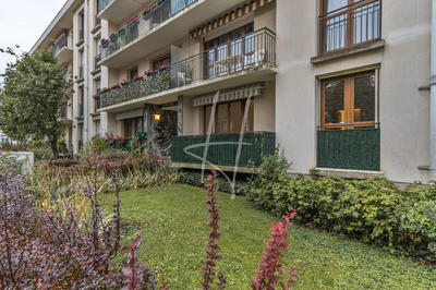 Appartement - 80 m² - 3 pièces