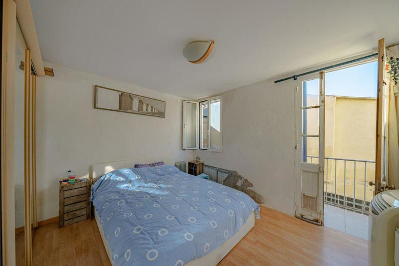 Maison - 56 m² - 3 pièces