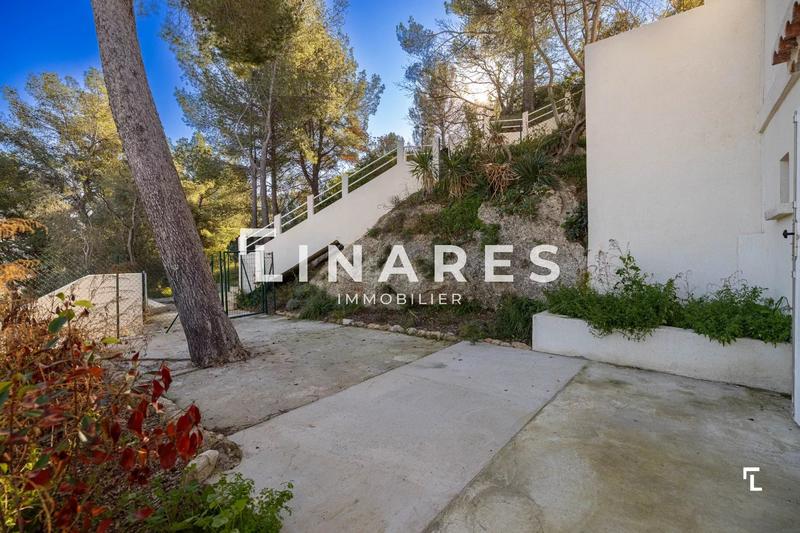 Appartement - 114 m² - 4 pièces