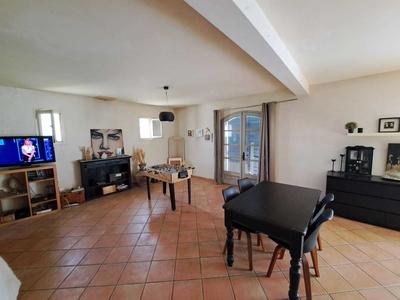 Villa - 167 m² - 4 pièces