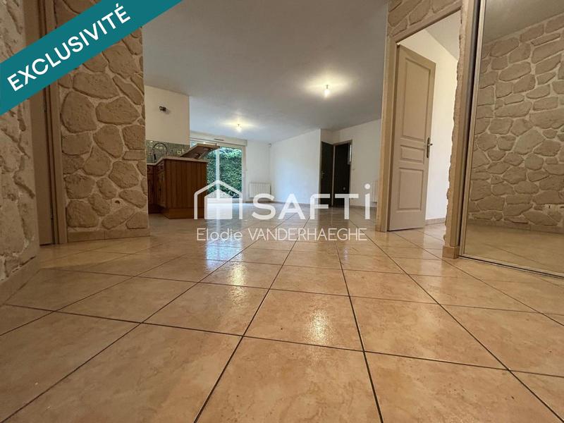 Maison - 131 m² - 6 pièces