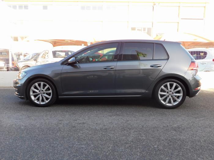 Volkswagen Golf VII 1.5 Tsi Evo 150ch Match Dsg7 Euro6d-T 5p 8cv