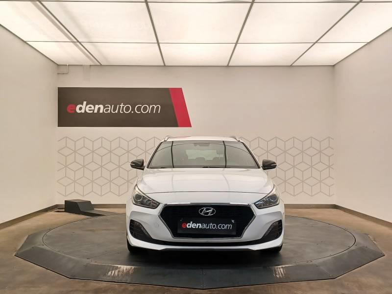 Hyundai i30 Sw 1.0 t-GDi 120 Bvm6 Edition #1