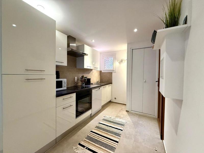 Appartement - 31 m² - 1 pièce