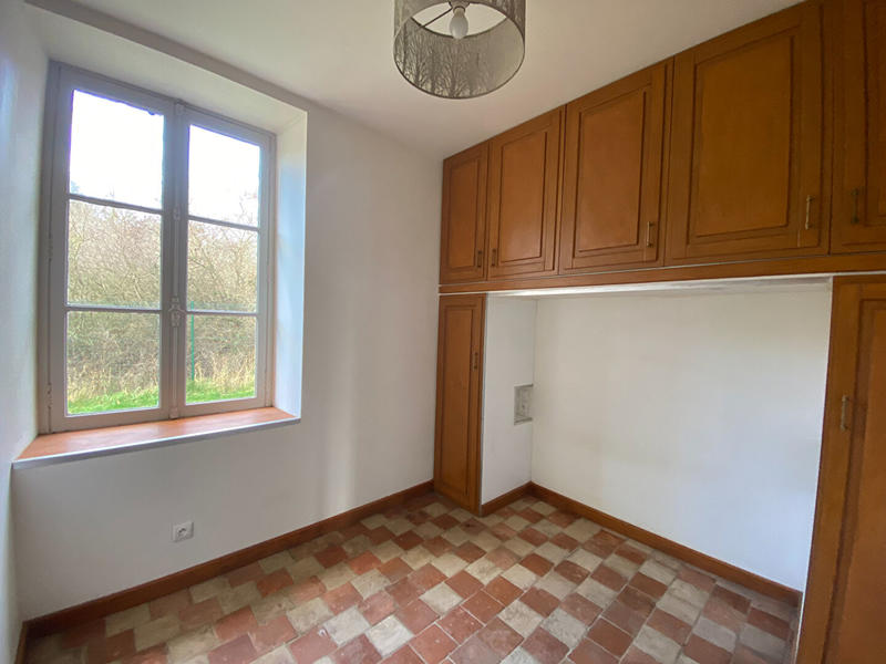 Maison - 117 m² - 4 pièces