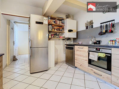 Maison - 70 m² - 3 pièces