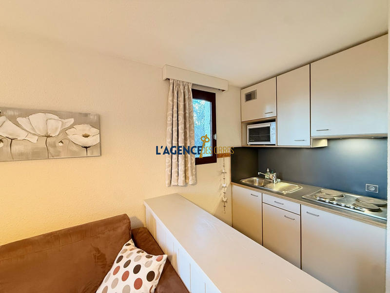 Appartement - 32 m² - 1 pièce