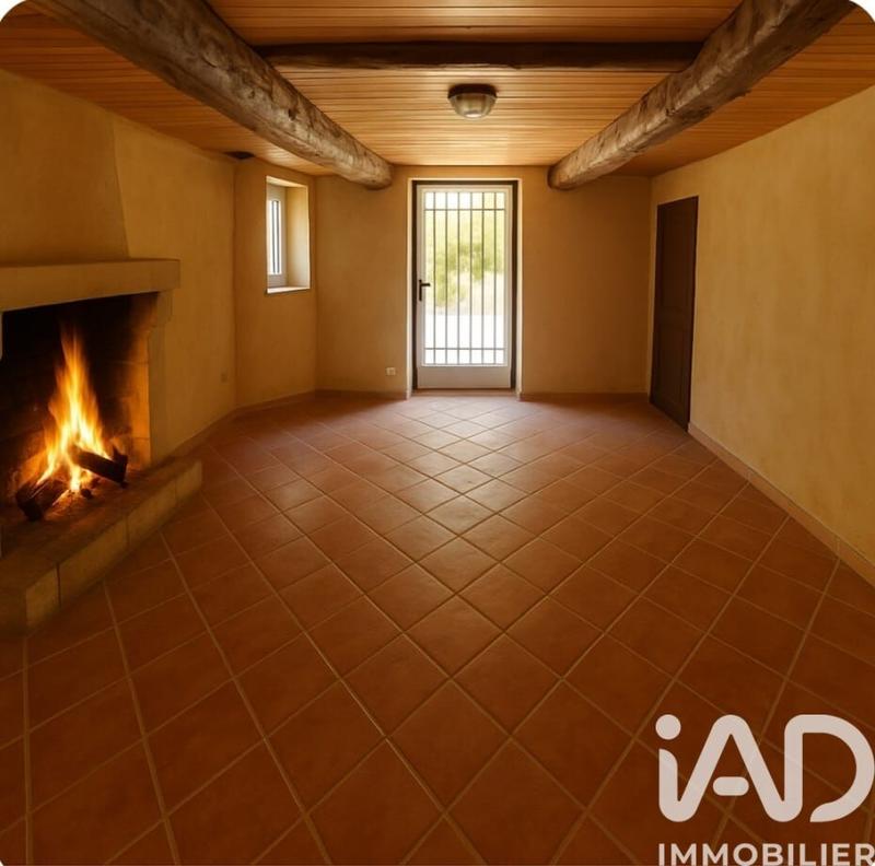 Maison de village - 170 m² - 8 pièces