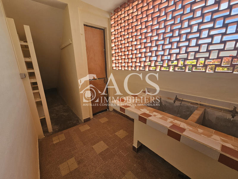 Appartement - 73 m² - 4 pièces