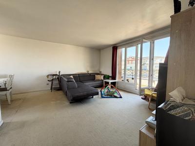 Appartement - 79 m² - 3 pièces