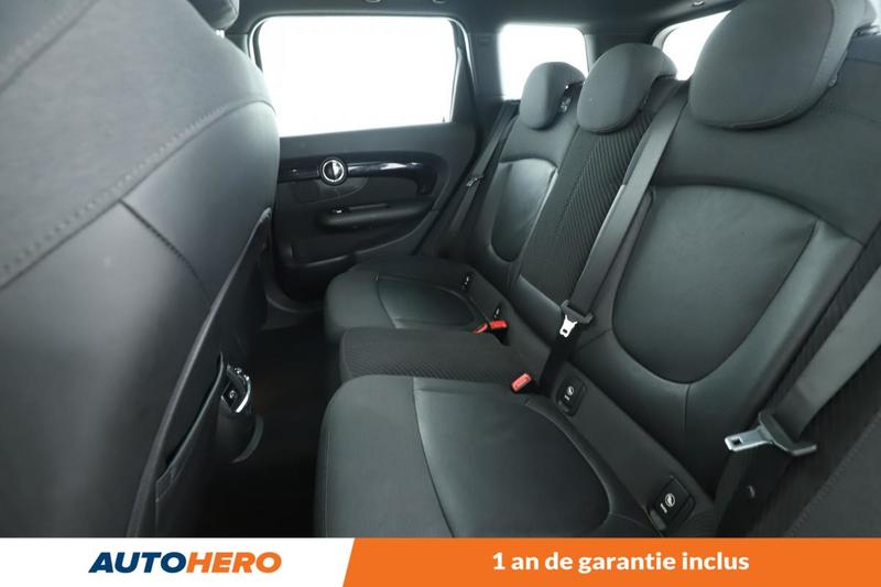 Mini Clubman One d Bv6 116 ch