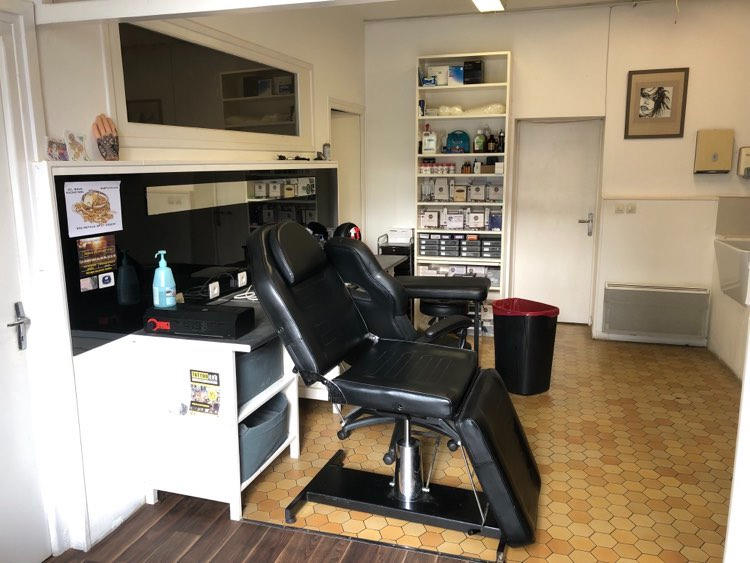 Propriété - 171 m² - 10 pièces