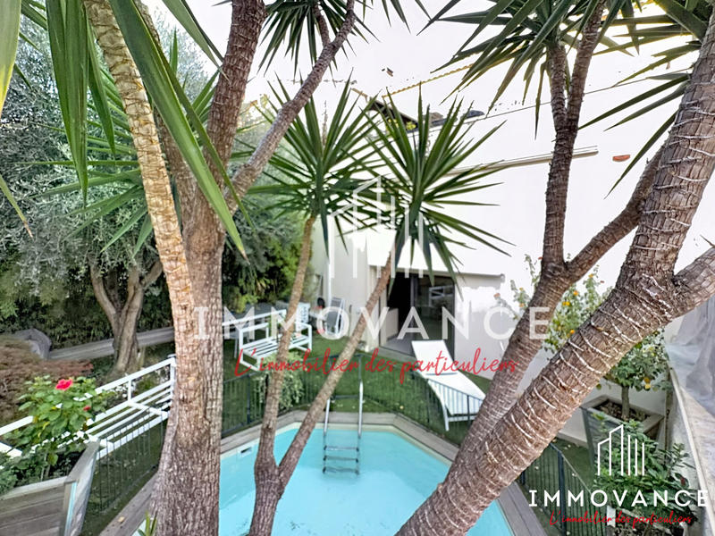 Maison - 175 m² - 6 pièces