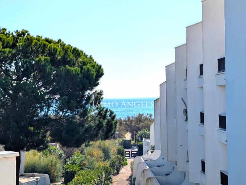 Appartement - 83 m² - 3 pièces