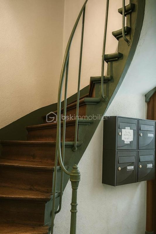 Appartement - 30 m² - 2 pièces