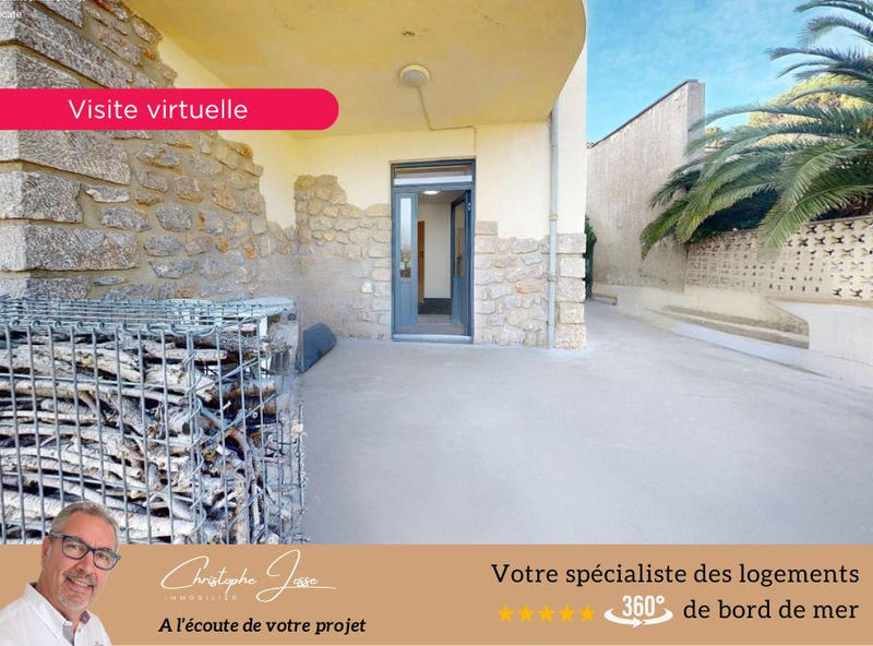 Villa - 86 m² - 6 pièces