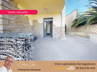 Villa - 86 m² - 6 pièces