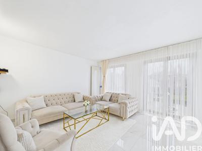 Maison - 101 m² - 5 pièces