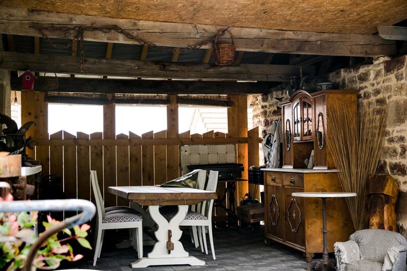 Maison - 220 m² - 8 pièces