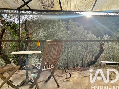 Maison de village - 57 m² - 2 pièces