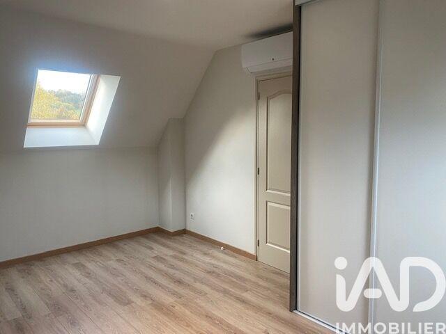 Maison - 74 m² - 3 pièces