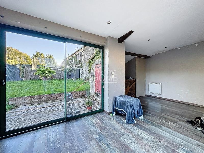 Maison - 179 m² - 5 pièces