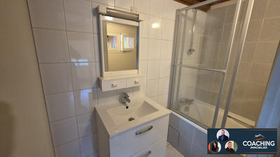 Appartement - 55 m² - 4 pièces