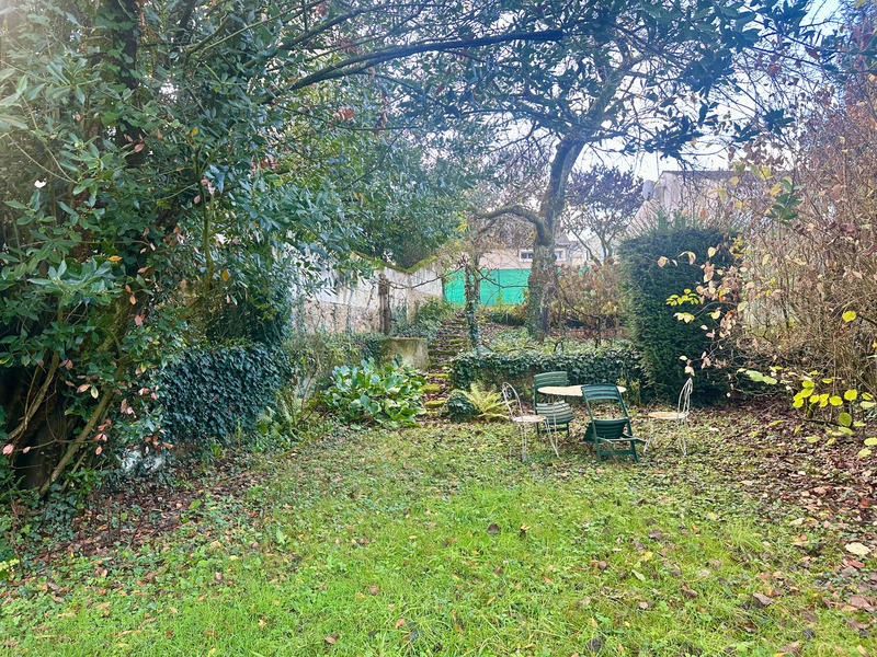 Maison en pierre - 93 m² - 5 pièces