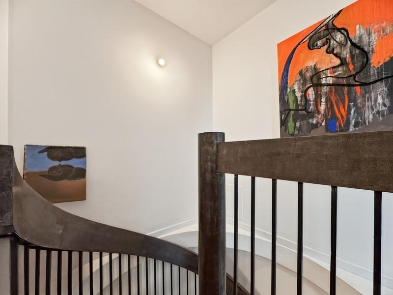 Appartement - 101 m² - 5 pièces