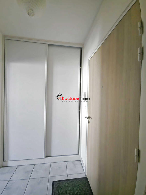 Appartement - 34 m² - 1 pièce