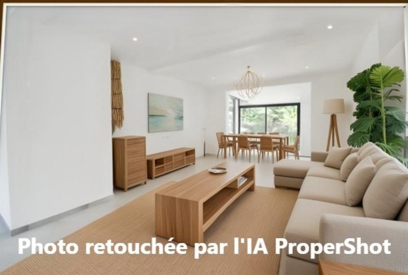 Maison - 185 m² - 7 pièces