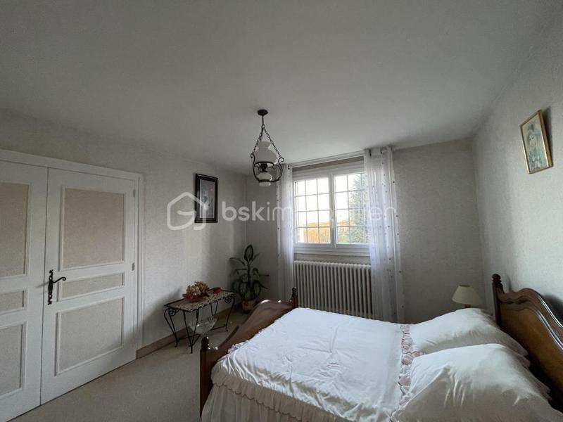 Maison de village - 129 m² - 5 pièces