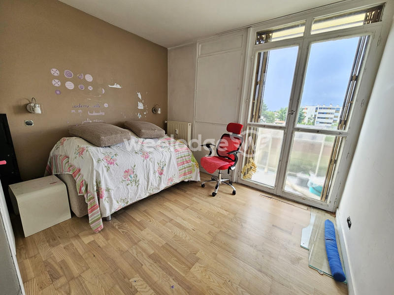 Appartement - 68 m² - 4 pièces