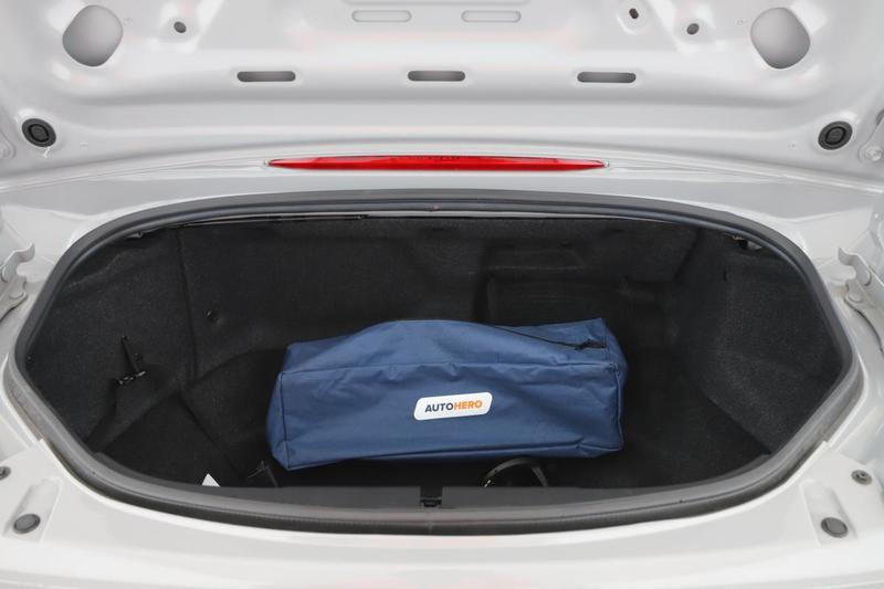 Mazda Mx-5 St 1.5 Skyactiv-G Kazari 132 ch