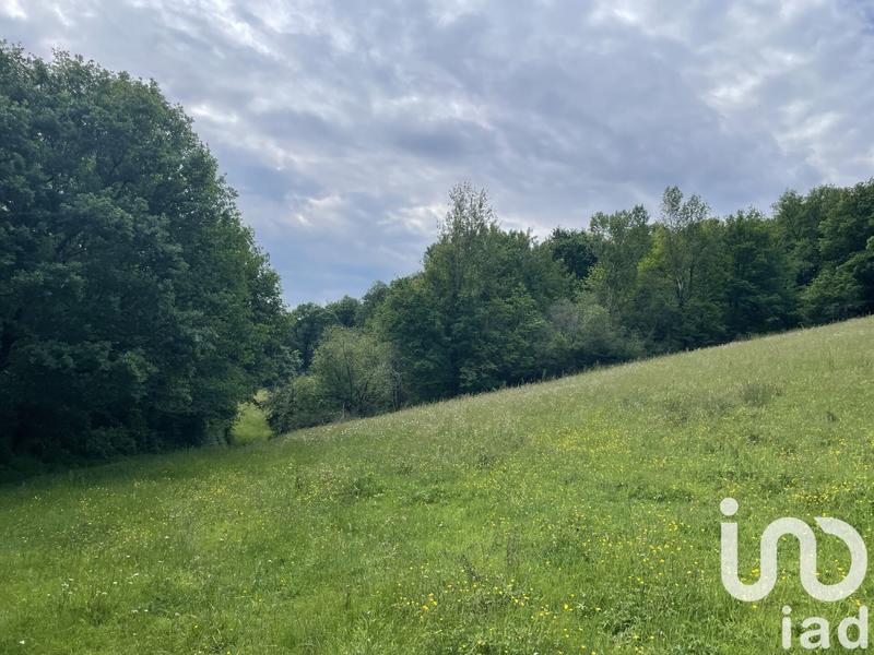 Terrain agricole - 86 000 m²