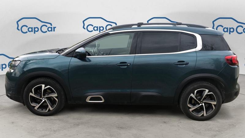 Citroën C5 Aircross 1.5 BlueHDi 130 Feel